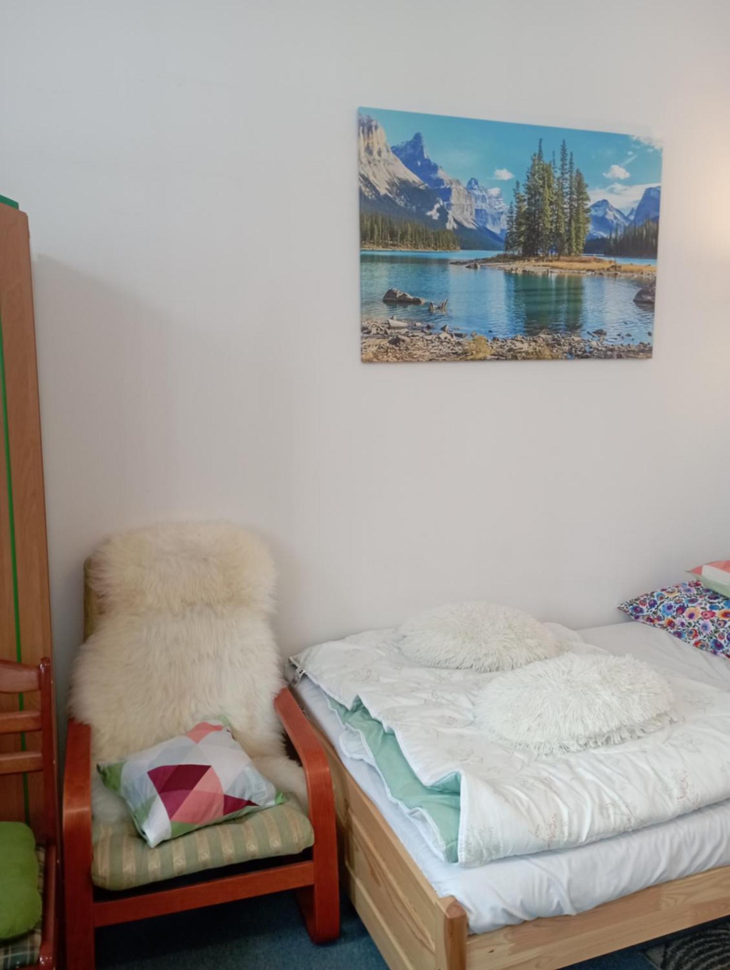 A3Apartament 2 Pokojowy Aneks Kuchenny 2 Lazienki Wlasne Na Korytarzu Villa Jumper Pobyt Na Termach Dla 2 Osob Gratis Zakopane Cameră foto