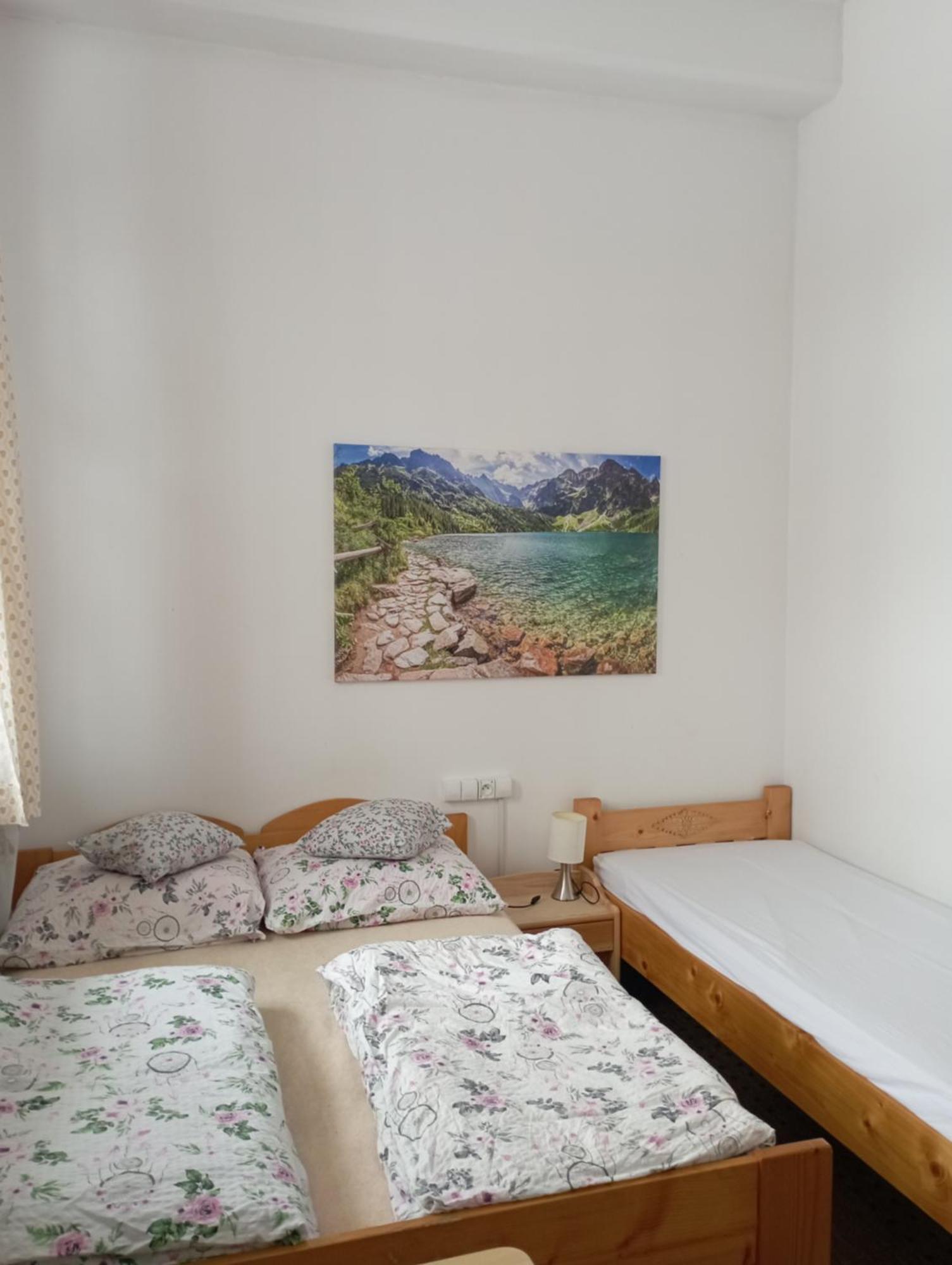 A3Apartament 2 Pokojowy Aneks Kuchenny 2 Lazienki Wlasne Na Korytarzu Villa Jumper Pobyt Na Termach Dla 2 Osob Gratis Zakopane Cameră foto